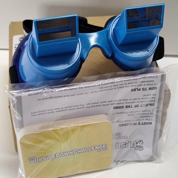 Other - Upside Down Challenger game